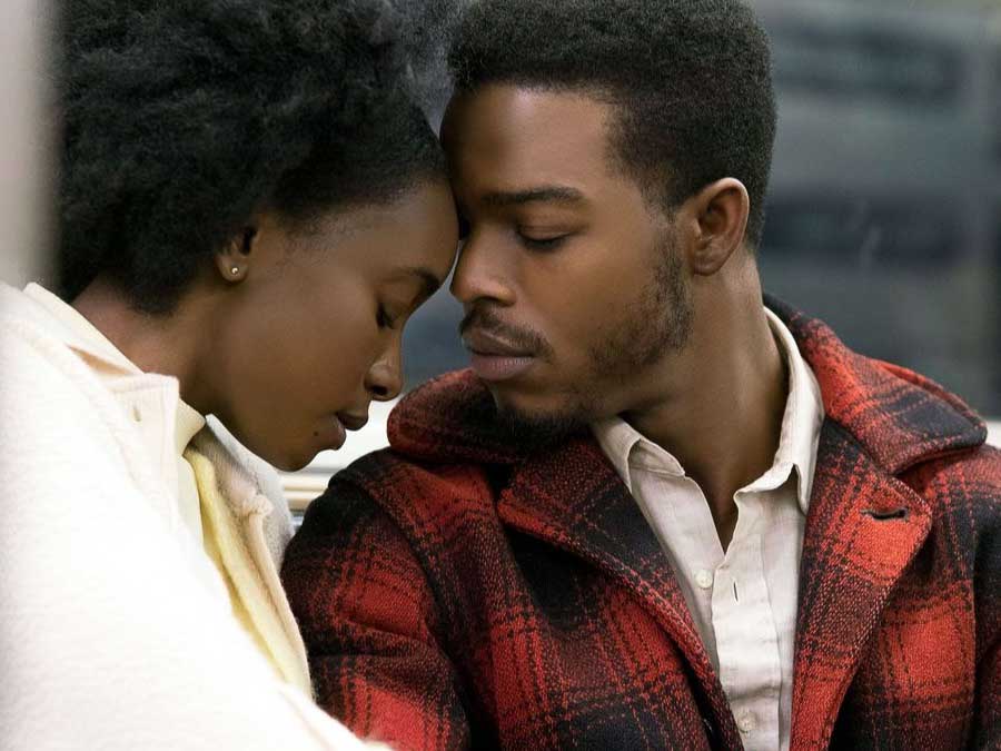 If Beale Street Could Talk is a 1974 novel by American writer James Baldwin. His fifth novel[1] (and 13th book overall[2]), it is a love story set in ...
